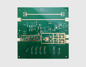 如何选择合适材料制造6层PCB，以保证电路稳定性
