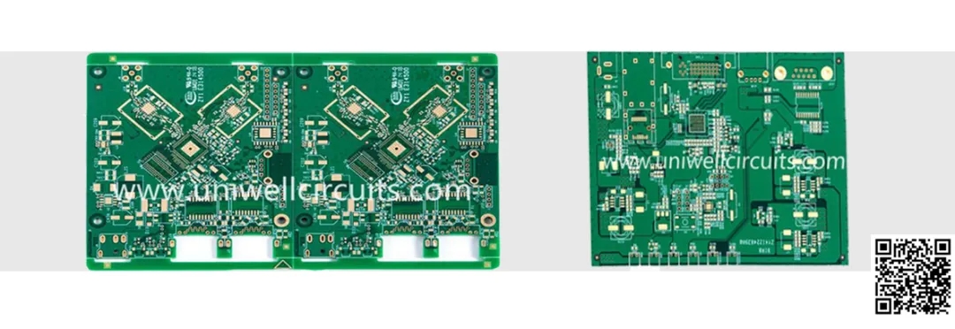 不同层数PCB板如何选择合适板厚？