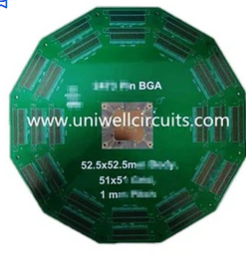 众阳电路专业 PCB 打样：精准工艺，为您的创新保驾护航