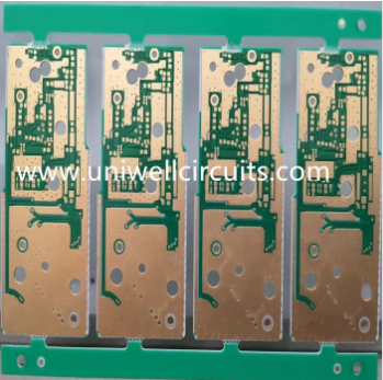 高速 PCB：卓越信号完整性，助力高性能