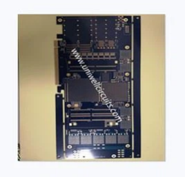 二阶 PCB：先进盲埋孔工艺提升空间利用率与信号完整性