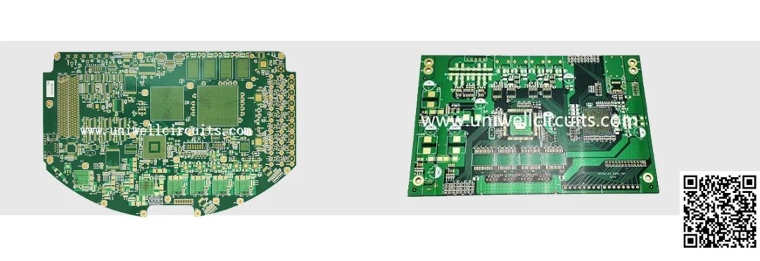 众阳电路：多层PCB电路板领域的最具竞争力供应商