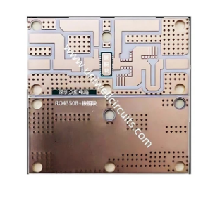四层厚铜PCB：优化热管理，铸就高性能高可靠性