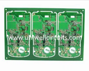 高精度PCB：精密制造，铸就信号完整性和可靠性