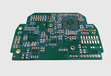 HDI PCB：一阶HDI板技术参数及应用解析
