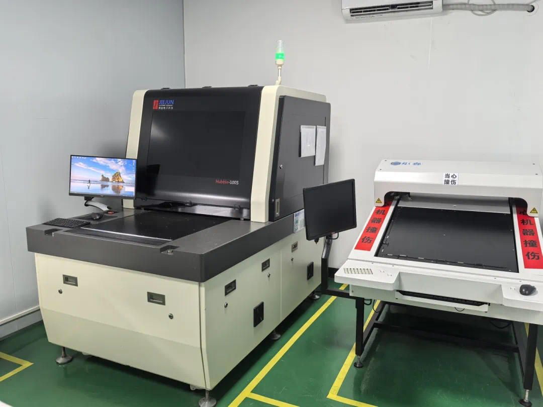 多层PCB的工艺是什么？PCB 打样