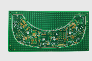 盲孔板PCB厂家：PCB线路板盲孔板加工的优缺点