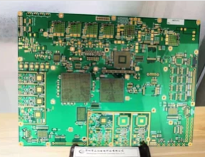 专业多层板PCB制造流程详解：从材料选择到成品