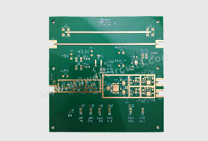 6层PCB电路板打样：，让你的电子设备尽快上市！