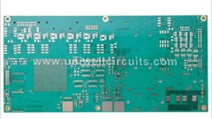 探秘多层HDI板的制作工艺与特点。HDI PCB打样