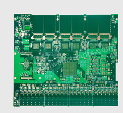 10层PCB电路板打样：如何实现复杂电路设计