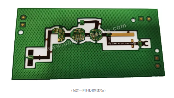 一阶6层PCB打样：一阶6层PCB的维护与维修