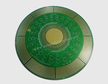 多种多层电路板PCB打样：提供多样化的定制服务，满足不同需求