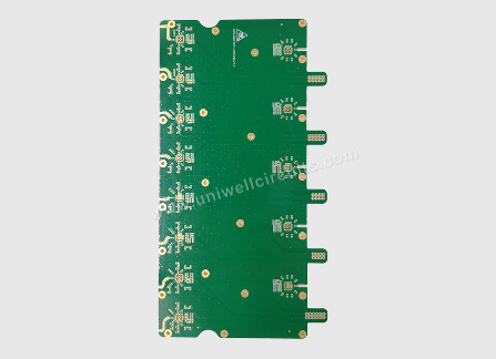 多层PCB线路板打样：通信领域的不二之选
