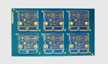  8层PCB好吗？8层PCB电路板的优缺点是什么？