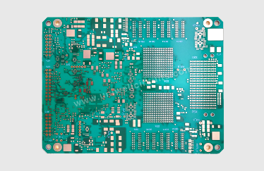 盲孔和埋孔有什么区别?多层盲埋孔 pcb 电路板
