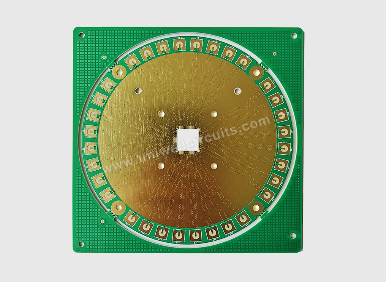 6层pcb打样：如何制作6层pcb?
