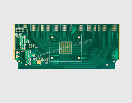 什么是8层PCB？8层PCB结构特点