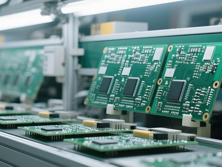 PCB板储存的温湿度