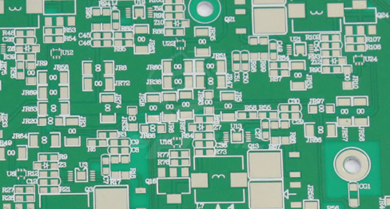 深圳 pcb 电路板厂家：电路板镀锡