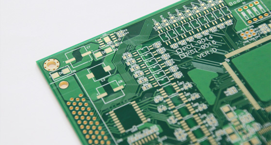 高频pcb电路板厂家：微波感应电路板