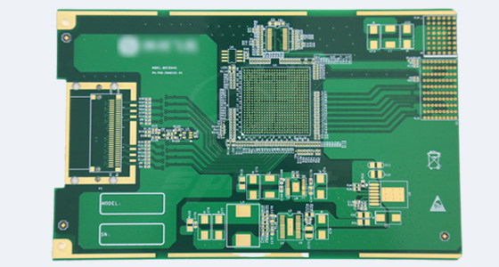多层pcb厂家：航空航天高可靠性板