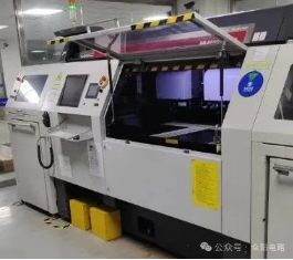 HDI厂家：激光钻孔在HDI有什么作用