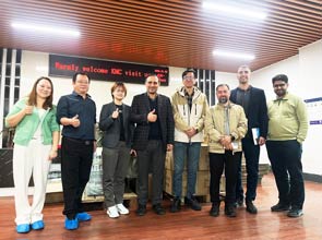 众阳电路 | 以国际标准铸就品质，以专业审厂赢得信赖