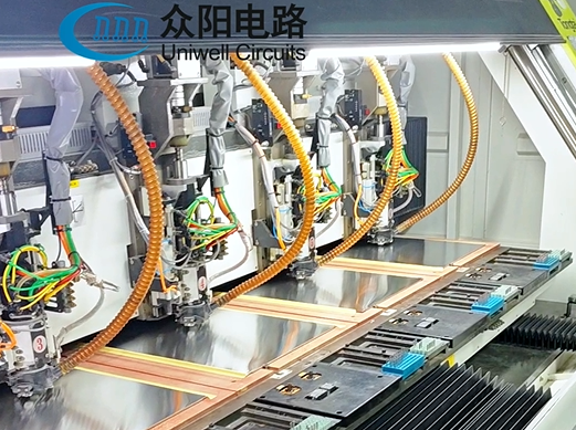 pcb知识科普：PCB各层作用详解