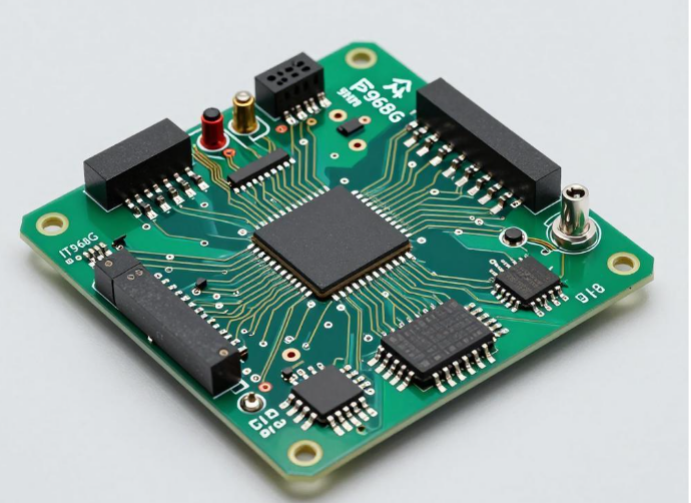 众阳电路IT968G板材pcb电路板