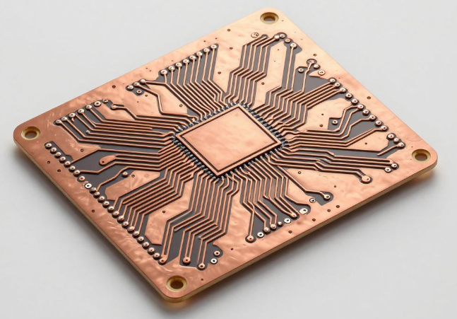 线路板沉铜时间。高层pcb