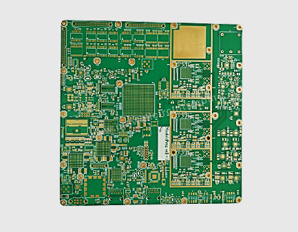 混压PCB板专业供应商