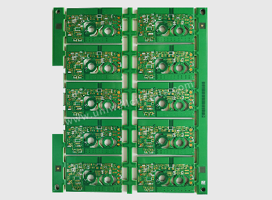 你知道厚铜板pcb加工有哪些注意事项？