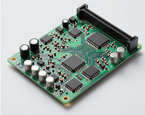 5G通信板需要什么材料？