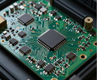 AI服务器PCB解决方案