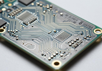 高防伪RFID PCB