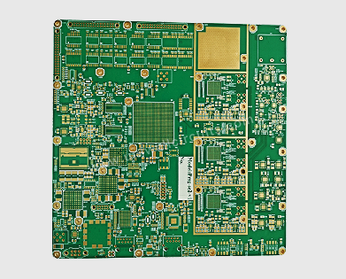高TG材料PCB板应用场景