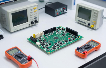 PCB板功能测试方案定制