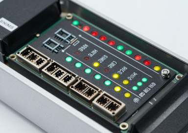 新能源汽车BMS系统PCB要求