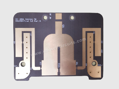 聚四氟乙烯PCB报价为什么这么高？众阳电路带你看懂F4B高频板成本真相