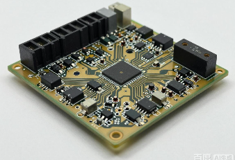 充电桩功率模块PCB