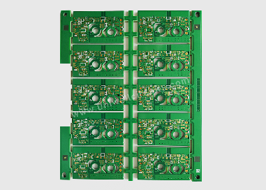 厚铜PCB在工业电源中的核心应用场景与全维度选型指南