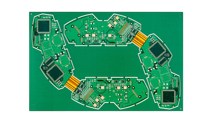 PCB板加工时要注意以下三个方面的事项