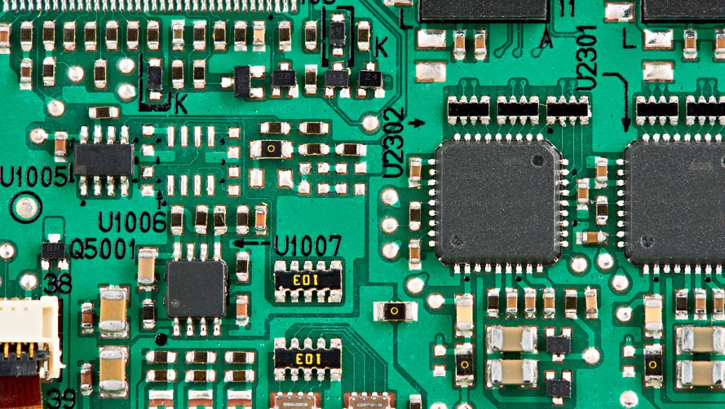 多层PCB板的接地方式(一)