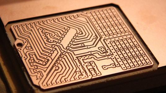 pcb打样制作的可行性工艺有哪些