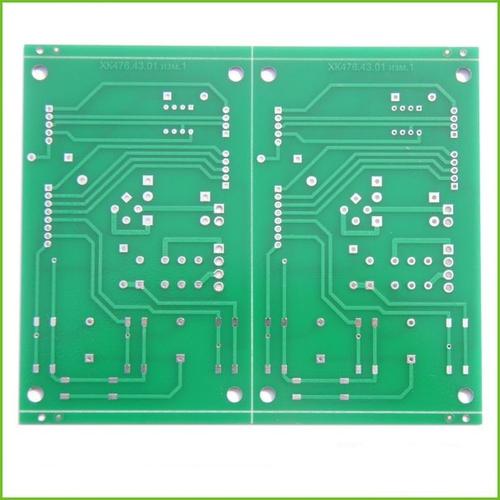 PCB打样厂家值得你选择