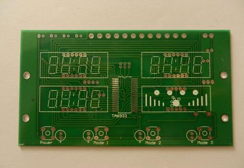 pcb电源层布线设计有什么技巧?