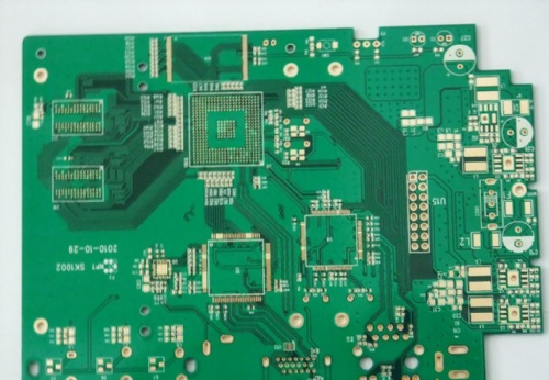 如何避免pcb线路加工侧蚀过程