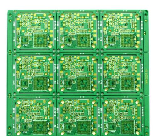 电源PCB布板与EMC关系