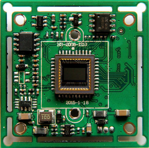 PCB聚酰亚胺薄膜行业现状?(图1)